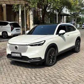 HONDA HRV SE AT 2022