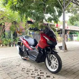 Jual cepat adv150 2021