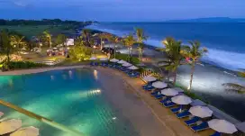 Dijual Condotel Jivva TamanSari Resort Bali