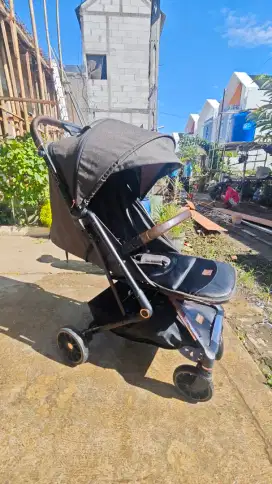 Jual Stroller Bayi Merk Babyelle