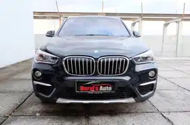 BMW X1 2017 Bensin