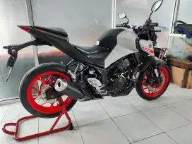 YAMAHA MT25 2020