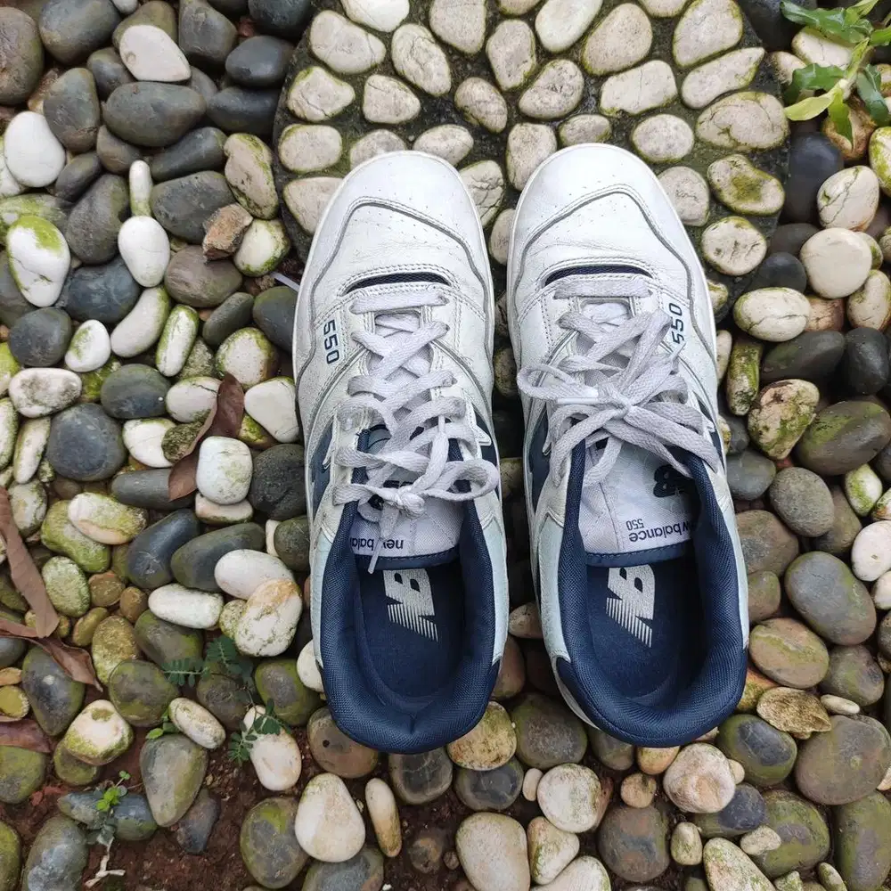 Sepatu New Balance 550 (44)