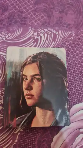 the last of us part 2 collector edition