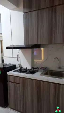 Dijual Apartemen Pemilik Butuh Uang Lokasi Gunawangsa Gresik