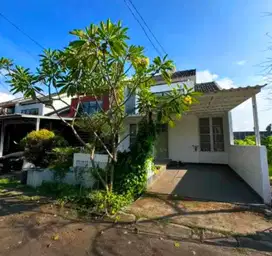 Jual Rumah Di Gracia Residence Graha Raya Bintaro