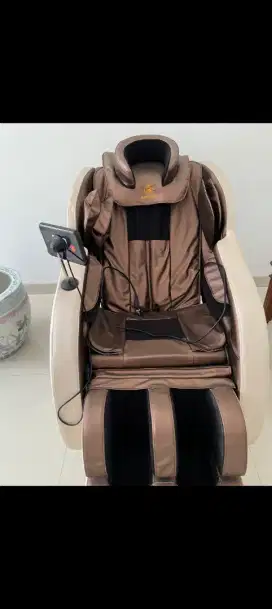kursi pijit elektrik BENBO