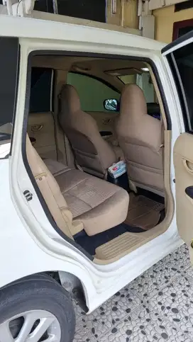 Honda Mobilio 2015 Bensin
