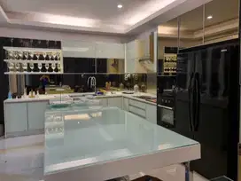 Dijual Rumah Mewah Modern Exlusive Area Resort Dago Pakar Bandung