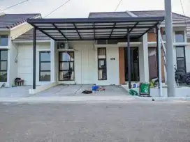 Kanopi dan Bongkar pasang rangka atap baja ringan