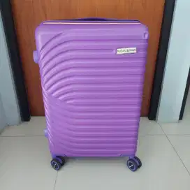 Dijual travel bag tas koper bekas umroh di Jatiwaringin