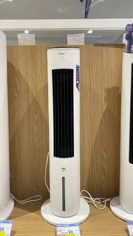 Air Cooler Midea MAC400R0APW