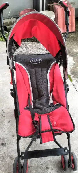 Jual Murah, Stroller Merk Pliko