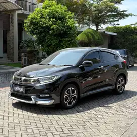 HONDA HRV SE MUGEN AT 2019