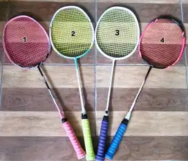 RAKET BADMINTON ORIGINAL