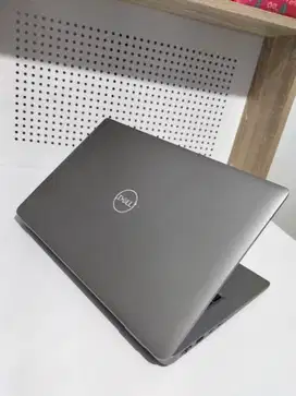 Laptop Dell 5450-Corei7 Ultra-RAM 16GB-SSD 1 Tera- Like new-Garansi 20