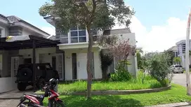 DISEWAKAN RUMAH CANTIK FULL FURNISH PERUM ARGOPURO