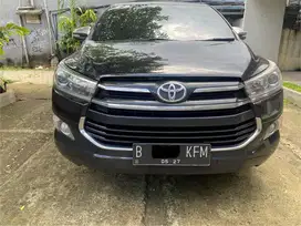 Toyota Innova Reborn Q 2.0 AT (Termurah Siap Jalan Jauh)