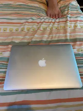 Macbook air 13inch