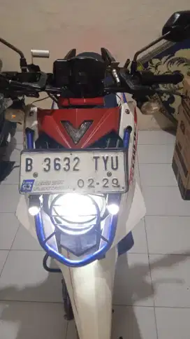 Yamaha  x ride joss
