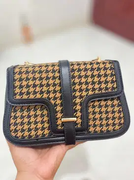 Dijual tas fashion wanita