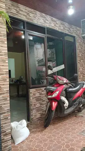Dijual rumah pasar minggu