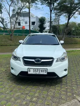 Subaru XV 2013 Bensin