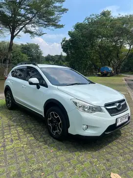 Subaru XV 2013 Bensin