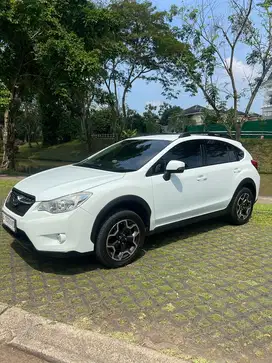 Subaru XV 2013 Bensin