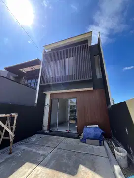 Rumah Murah 2 Lantai di Jatiasih Bekasi
