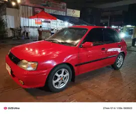 Toyota Starlet 1994 Bensin