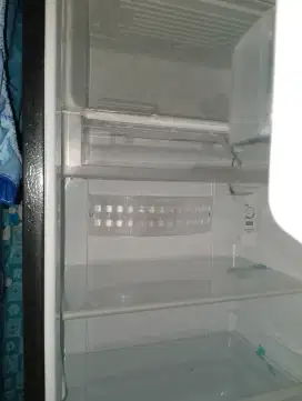 Kulkas panasonic 1 pintu
