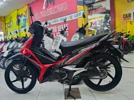 Honda Supra x 125 tahun 2019