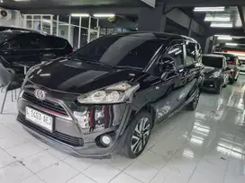 Toyota Sienta 2017 Bensin