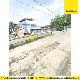 Dijual Kios dan Kostan di Metro Pusat, Metro (kode: SA 3269)