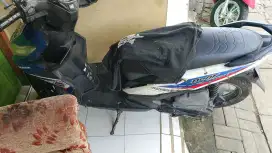 Honda beat eco injeksi 2016 ss lengkap pajak of 2023 plat on