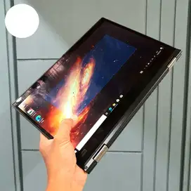 Laptop Lenovo Thinkpad X390 Yoga Core i5 GEN 8 RAM 16/256GB M-FC