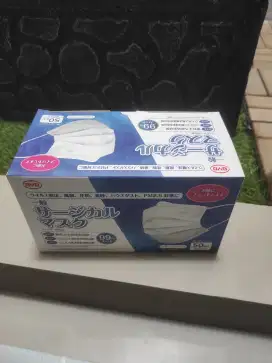 Masker 1000 box