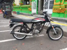 Honda gl neotech