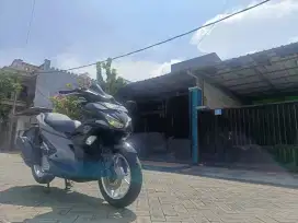 Aerox 2017 155-vva ss lengkap pajak hidup panjang