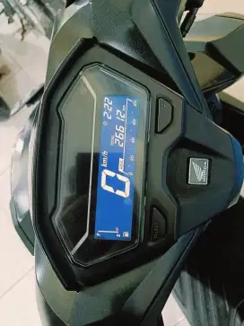 20rb an kilometer HONDA VARIO 125 ESP CBS ISS EXCLSV 2022