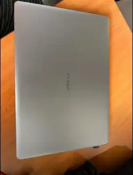 infinix inbook air 
i3 gen 12 1215