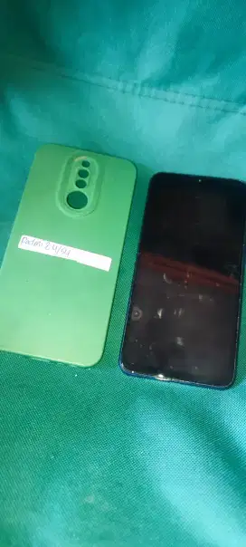 Redmi 8 Ram 4/64GB