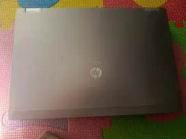 Dijual Laptop Elite book HP
