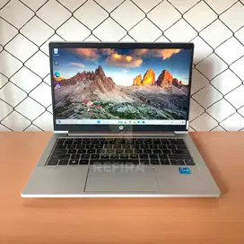HP Probook 430 G8/ i5-1135G7 / 16GB / SSD 512GB / WIN 11