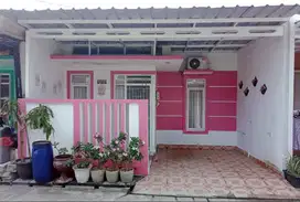 Over Kredit Cluster Savana Indah, Babelan, Bekasi