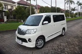 DAIHATSU LUXIO 2020 MANUAL BENSIN