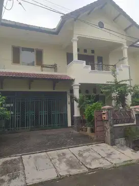 Dijual Rumah Di Perumahan Pondok Jaya Lokasi Tenang