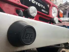 BJ40 hardtop / land cruiser diesel