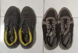 Sepatu olahraga & sneakers